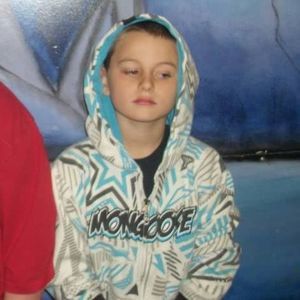 Meet your Posher, Matthew